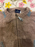 Woolen Sweater. Size: 3-6m