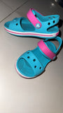 Crocs. Size: c8