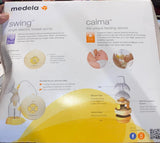 Medela Swing Single Electric Breast Pump