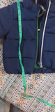 H&M Jacket. Size: 6-9m