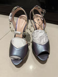 Pedro Heels. Size: 37