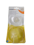 Medela Contact Nipple Shields. Size: Small