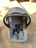 Graco Infant Car seat