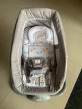 Mastela 4 In 1 Bassinet
