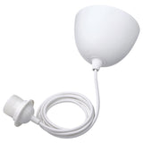 Ikea Hemma Suspension Lamp