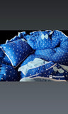 Snuggle Bed Set