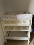 Baby Shop Changing Table