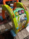 Little Tikes 3 In 1 Activity Walker