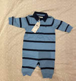 Ralph Lauren. Size: 3m