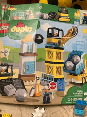 Lego Duplo