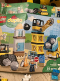 Lego Duplo