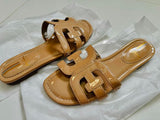 Sam Edelman Flats. Size: Us 7.5