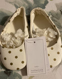 Mothercare Girls Shoes. Size: UK 3, EUR 19