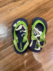 Carter’s Flip Flop Size: 1-1.5yrs