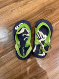 Carter’s Flip Flop Size: 1-1.5yrs