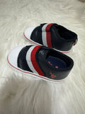 Us Polo Shoes. Size: 18