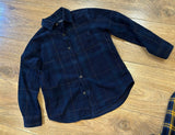 Next Button Down Shirt. Size: 6yrs