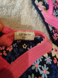Carter’s Flip Flop. Size: 5,6