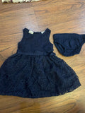 Carter’s Newborn Dress