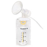 Medela Pump & Save Breast Milk Bags. Count: 20