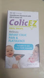 ColicEZ Oral Drops