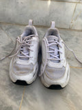 Puma Joggers. Size: EU 27