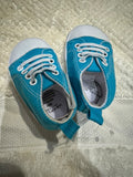 Shoes. Size: 3-6m