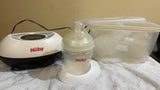 Nuby Electric Breast Pump