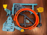 Hotwheels Race Track With Loop