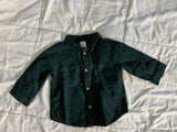 H&M Shirt. Size: 6-9m