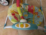 Mastela Swing