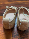 LC Wakiki Bow Detailed Baby Girl Ballerinas. Size: 21