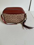 Coach Crossbody