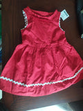 NEXT Dress. Size 6-9 Months