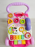 Vtech First Step Musical Walker