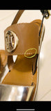 Tommy Hilfiger Sandals. Size: 37