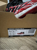 Spider Man K Shoes. Size: 11k
