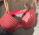 Primark Uk Padded Bra. Size: 34C