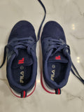Fila Shoes. UK12