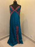 Nayomi Night Gown Set. Size: Large