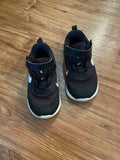 Black Sneakers. Size: 9