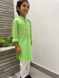 All Play Kurta