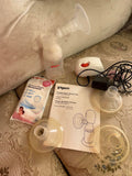 Pigeon Portable Breast Pump