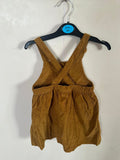 Carter’s Dungaree. Size: 18m