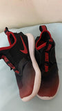 Black Sneakers. Size: 9c