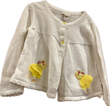 Monsoon Cardigan. Size: 12-18 months