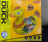 Fun Gear Duck