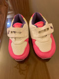 Polo Sneakers. Size: US 4