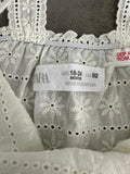 Zara Top. Size: 18-24m