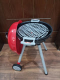 Barbecue Grill Set